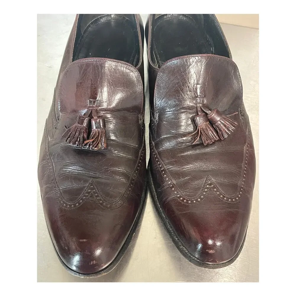 Florsheim beautiful leather